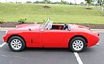 1959 Sprite Thumbnail 38