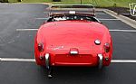 1959 Sprite Thumbnail 50