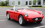 1959 Sprite Thumbnail 74
