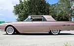 1962 Thunderbird Thumbnail 18