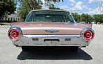 1962 Thunderbird Thumbnail 22