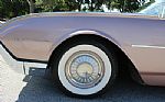 1962 Thunderbird Thumbnail 29