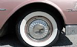 1962 Thunderbird Thumbnail 50