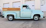 1954 F100 Thumbnail 33