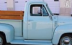 1954 F100 Thumbnail 52
