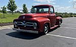 1954 F100 Resto Mod Thumbnail 7