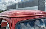 1954 F100 Resto Mod Thumbnail 72