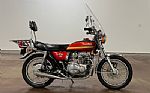 1974 KZ 400 Thumbnail 1