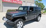 2008 Unlimited Sahara 4DR Thumbnail 2