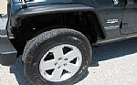 2008 Unlimited Sahara 4DR Thumbnail 5