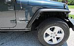 2008 Unlimited Sahara 4DR Thumbnail 11