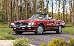 1989 560SL Thumbnail 1