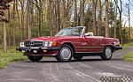 1989 560SL Thumbnail 12