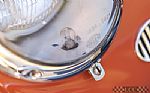 1957 Beetle Ragtop Sedan Thumbnail 34