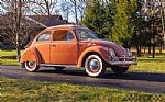 1957 Beetle Ragtop Sedan Thumbnail 39