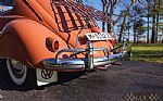 1957 Beetle Ragtop Sedan Thumbnail 44