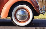 1957 Beetle Ragtop Sedan Thumbnail 45
