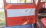 1957 Beetle Ragtop Sedan Thumbnail 70