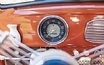 1957 Beetle Ragtop Sedan Thumbnail 92