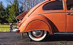 1957 Beetle Ragtop Sedan Thumbnail 115