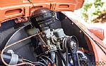 1957 Beetle Ragtop Sedan Thumbnail 121