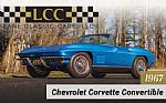 1967 Corvette Thumbnail 2