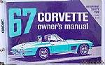 1967 Corvette Thumbnail 194