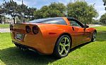 2008 Corvette Thumbnail 5