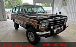 1989 Grand Wagoneer Thumbnail 1