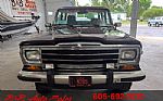1989 Grand Wagoneer Thumbnail 3