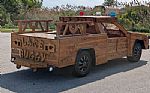 1985 Cavalier Custom Wood Buggy Thumbnail 15
