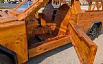 1985 Cavalier Custom Wood Buggy Thumbnail 22