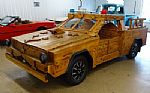 1985 Cavalier Custom Wood Buggy Thumbnail 23