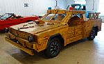 1985 Cavalier Custom Wood Buggy Thumbnail 24
