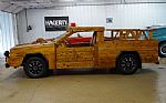 1985 Cavalier Custom Wood Buggy Thumbnail 25