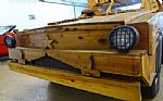 1985 Cavalier Custom Wood Buggy Thumbnail 31