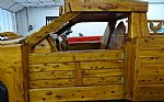 1985 Cavalier Custom Wood Buggy Thumbnail 35