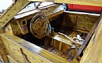 1985 Cavalier Custom Wood Buggy Thumbnail 39