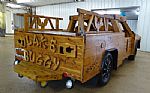 1985 Cavalier Custom Wood Buggy Thumbnail 42