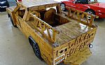 1985 Cavalier Custom Wood Buggy Thumbnail 46