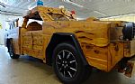 1985 Cavalier Custom Wood Buggy Thumbnail 52
