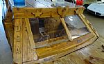 1985 Cavalier Custom Wood Buggy Thumbnail 54