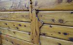 1985 Cavalier Custom Wood Buggy Thumbnail 56