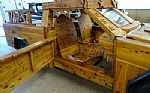 1985 Cavalier Custom Wood Buggy Thumbnail 58