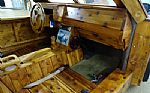 1985 Cavalier Custom Wood Buggy Thumbnail 61