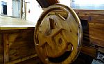 1985 Cavalier Custom Wood Buggy Thumbnail 67