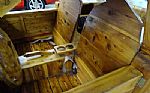 1985 Cavalier Custom Wood Buggy Thumbnail 74