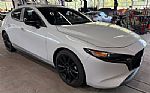 2024 Mazda3 Hatchback Thumbnail 4