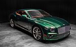 2020 Continental GT First Edition Thumbnail 21