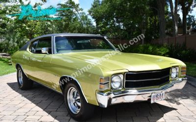 Photo of a 1971 Chevrolet Chevelle for sale